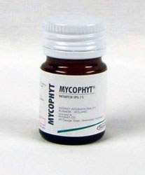 Unbranded Mycophyt:2x 2g