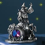 Myth & Magic The Bubbling Cauldron