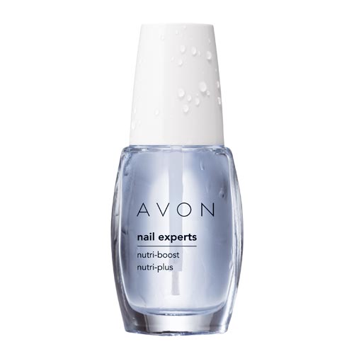 Unbranded Nail Experts Nutri-Boost