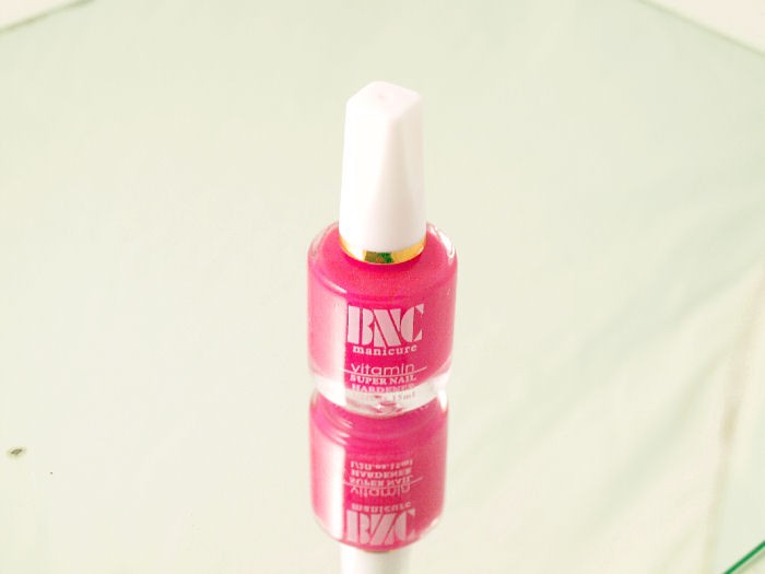 Unbranded Nail Varnish in Pink