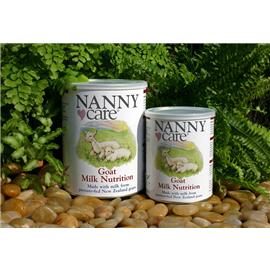 Unbranded Nanny Goats Milk Powder - 900g
