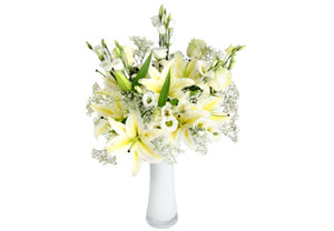 Unbranded Narnian Dreams Bouquet