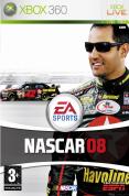 Unbranded NASCAR 08: Chase For The Cup