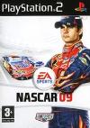 Put your reputation on the line with NASCAR 09. As the sport`s newest prodigy NASCAR`s four-time cha