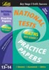 National Tests Practice Papers: Key Stage 3 (Age