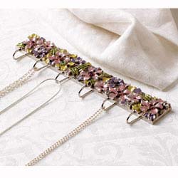 Necklace Hooks