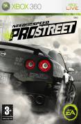 Unbranded Need For Speed: ProStreet