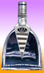 NEMIROFF - Lex 70cl Bottle