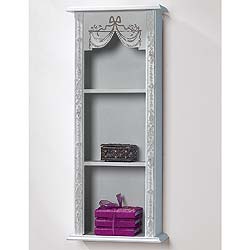 Neoclassical Cabinet