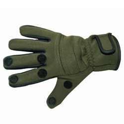 Unbranded Neoprene Gloves - Large