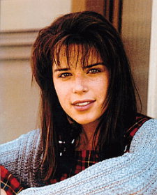 Neve Campbell photo