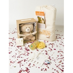 Unbranded New Baby Gift Set