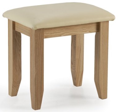 Unbranded New England - Ash Dressing Stool