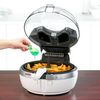 Unbranded New Tefal Acti-fry Fryer For Healthier Fried Food