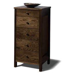 Newhaven 5 Drawer Chest