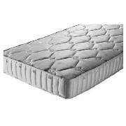 This Next Day Delivery, Cumfilux Pocketflex Double Mattress is hypo-allergenic which makes it a grea
