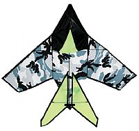 Night Hawk LED Kite