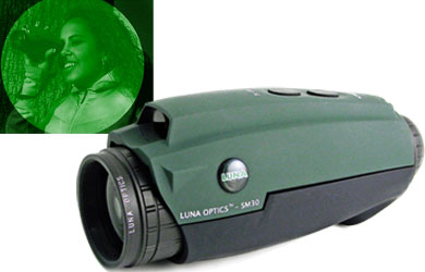 Unbranded Nightvision Scope