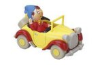 Noddy and Car, Corgi toy / game