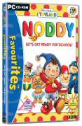 Unbranded Noddy: Let`s Get Ready For School