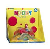 Noddy Play Scenes - Big Ears