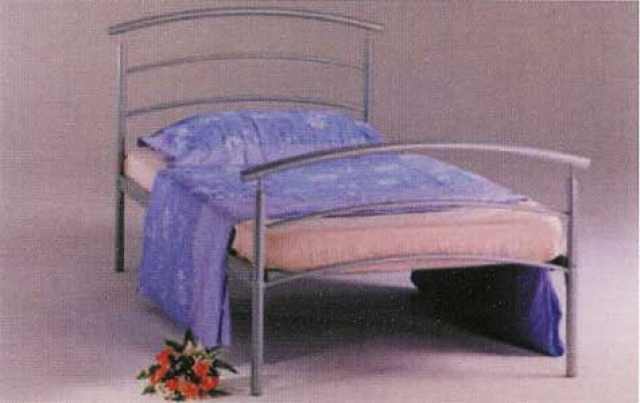 Noel Single Bed