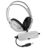 Unbranded Noise Cancelling Headphones