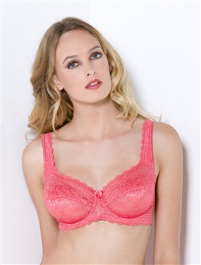 Unbranded Non-wired bra.
