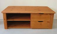 Nordic Coffee Table