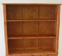 Nordic Display Top