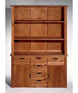 Nordic Display Unit