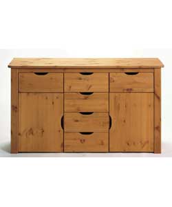Nordic Sideboard