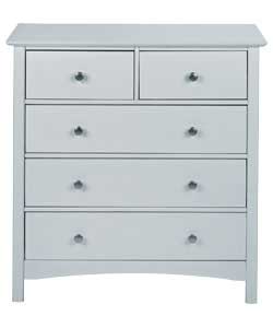 Unbranded Nordika Chest of Drawers