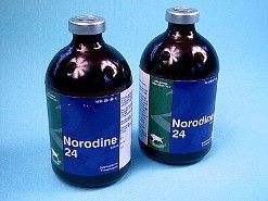 Unbranded Norodine 24