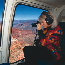 Unbranded North Canyon Helicopter Flight - Adult