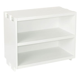 Unbranded Northcote Interlocking Shelf Unit