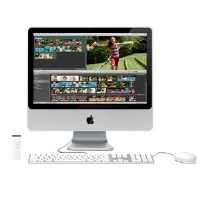 Unbranded Northgate Managed Apple iMac 20 2.4Ghz Intel