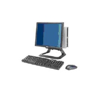 NGTFMANPC4 Northgate Managed Dell OptiPlex 760 USFF All-In-One Desktop Computer