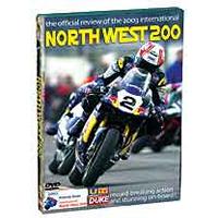 Northwest 200 03 DVD