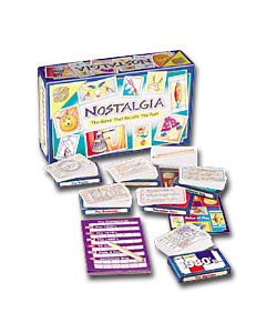 Nosatalgia Game