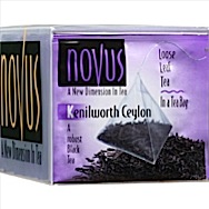 This tea lends itself to being consumed with milk or black. With milk, the malty character is enhanc
