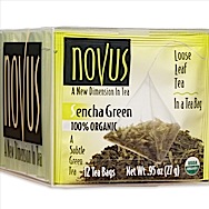 A smooth organic brew with grassy, sweet and cleanly astringent notes. Accompanies well seafood plat