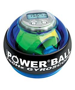 Unbranded NSD Powerball 250Hz Pro Blue