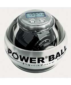 Unbranded NSD Powerball 250Hz Signature Series