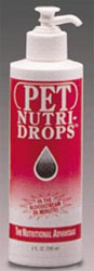 Unbranded Nutri-Drops:240ml