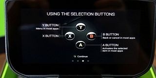 Nvidia Shield