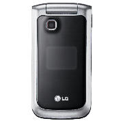 Unbranded O2 LG GB220 Silver