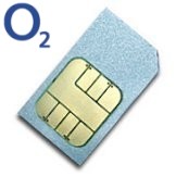 Brand New Sealed O2 Online Sim Card  300 Free Texts A Month Or 100 Free x-net Calls*  *Subject to