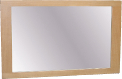 OAK MIRROR HOVE