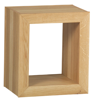 OAK MULTI UNIT 1X1